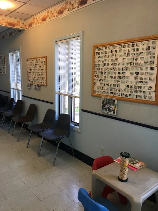 Central Jersey Veterinary Clinic 6