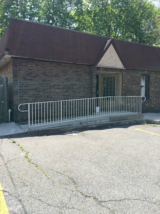 Central Jersey Veterinary Clinic 8