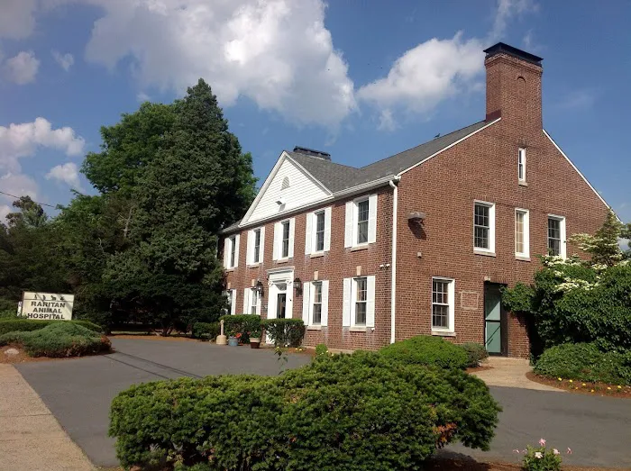 Raritan Animal Hospital 10