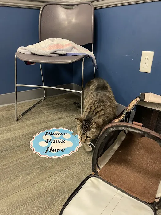 Raritan Animal Hospital 3