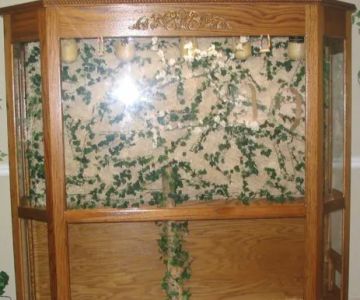 Classic Design Aviaries