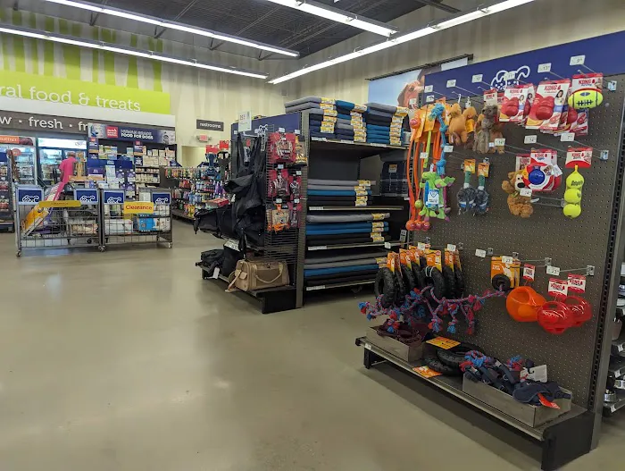 Petco 12