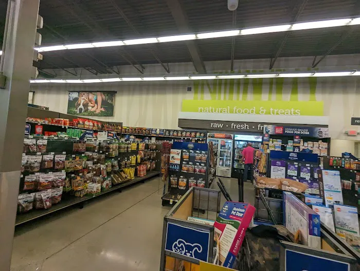 Petco 12