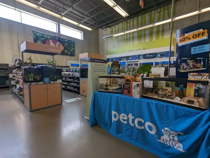 Petco 12