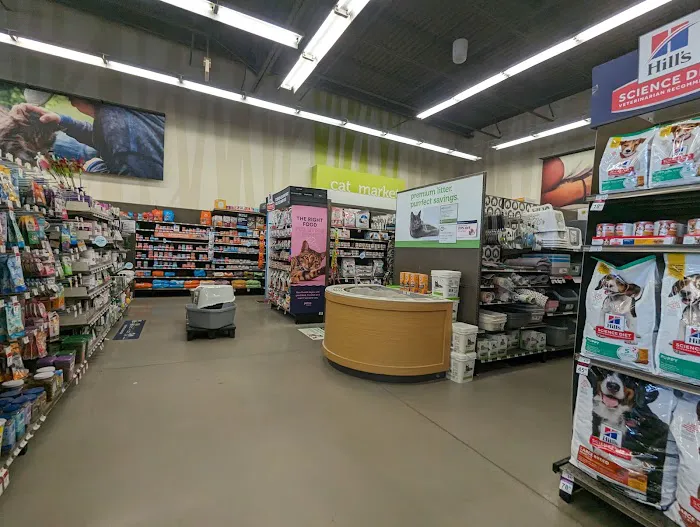 Petco 12