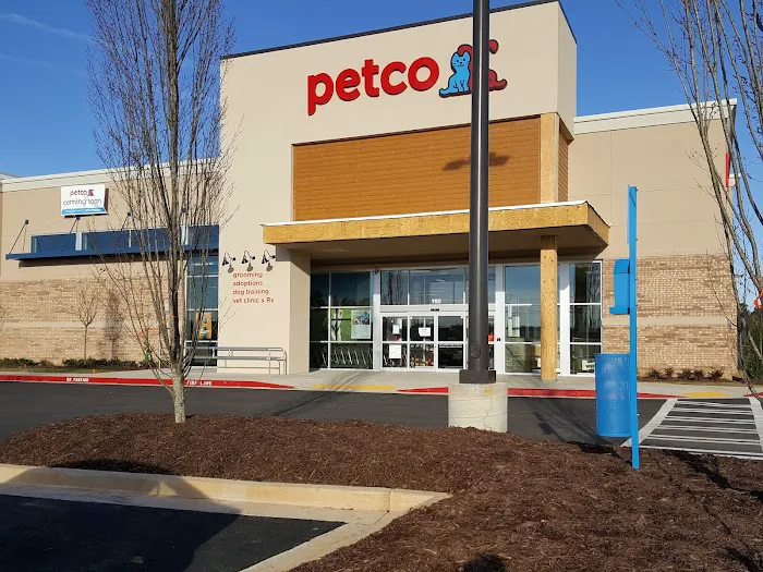 Petco 12