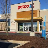 Petco ico