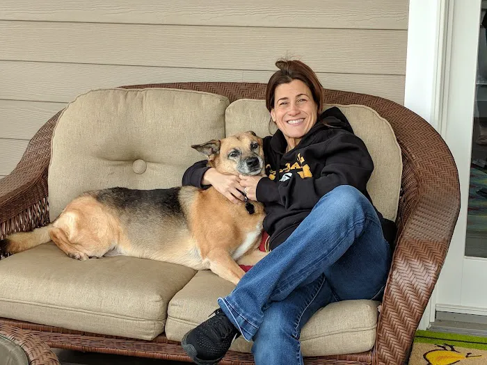 Berg Animal Hospital 12