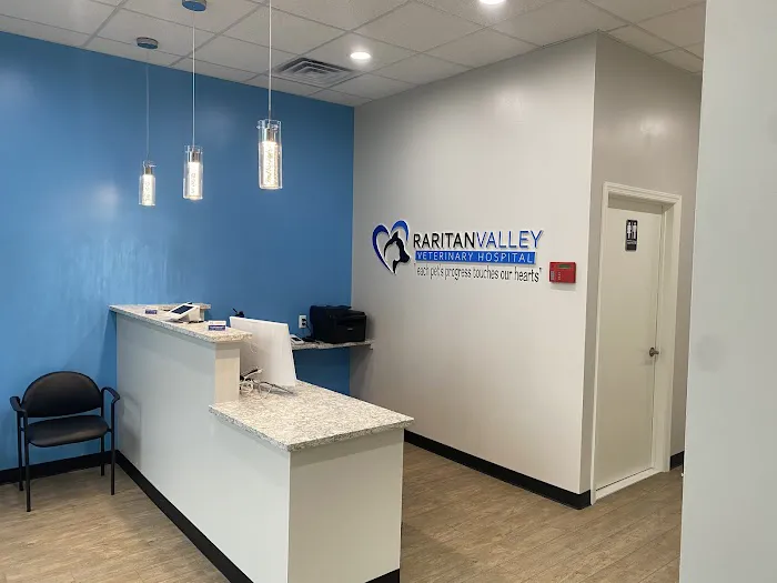 Raritan Valley Veterinary Hospital 12