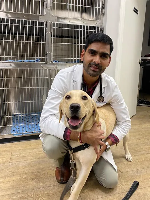 Raritan Valley Veterinary Hospital 12