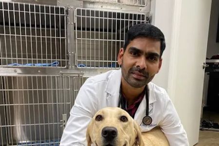 Raritan Valley Veterinary Hospital