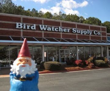 Bird Watcher Supply Company