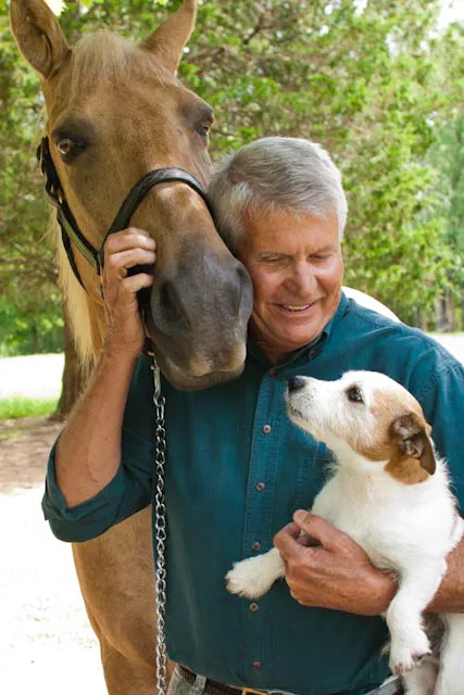 Dr. Craig Little/ Tender Comforts in home Pet Euthanasia 12