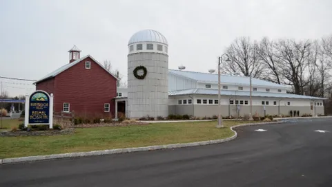 Hunterdon Hills Animal Hospital 12