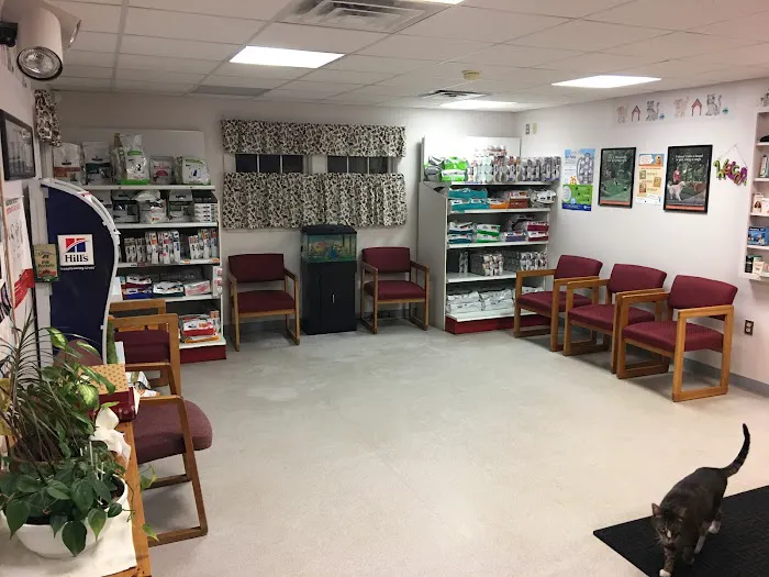 Animal Clinic of Warren 12