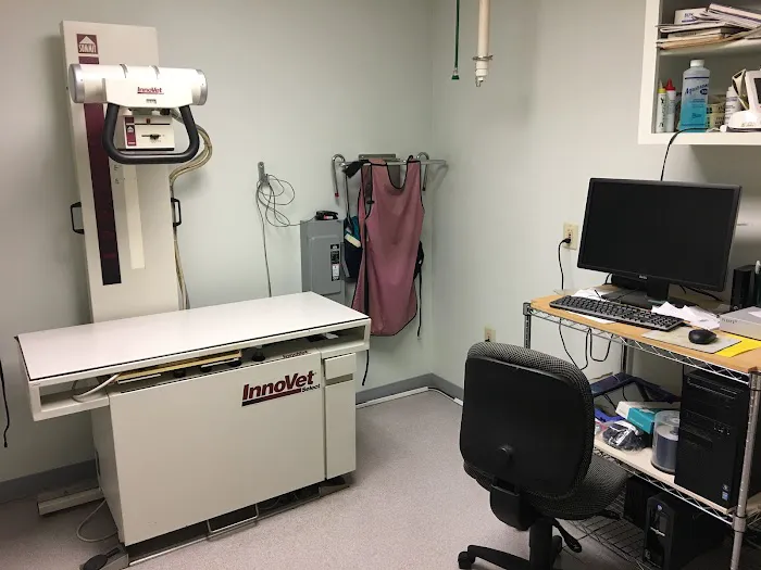 Animal Clinic of Warren 12
