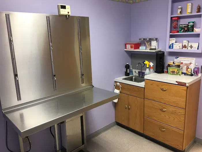 Animal Clinic of Warren 12