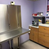Animal Clinic of Warren ico