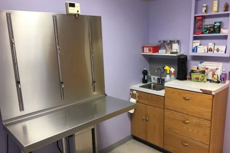Animal Clinic of Warren