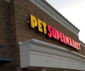 Pet Supermarket