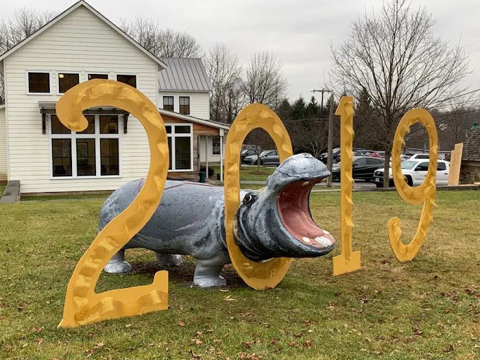 Oldwick Animal Hospital 12
