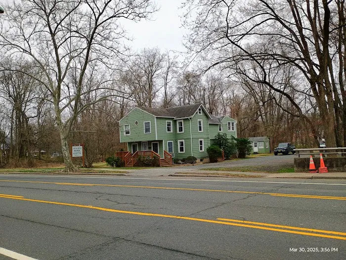 Green Brook Animal Hospital 3