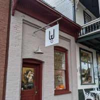 Local Pup ico