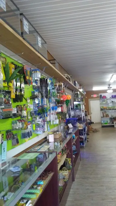 GHC Exotics Pets And Supplies 12