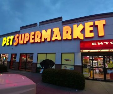 Pet Supermarket