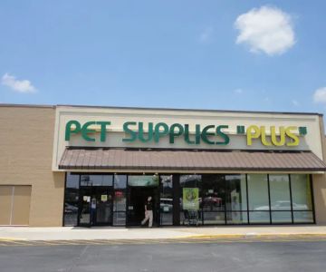 Pet Supplies Plus Carrollton