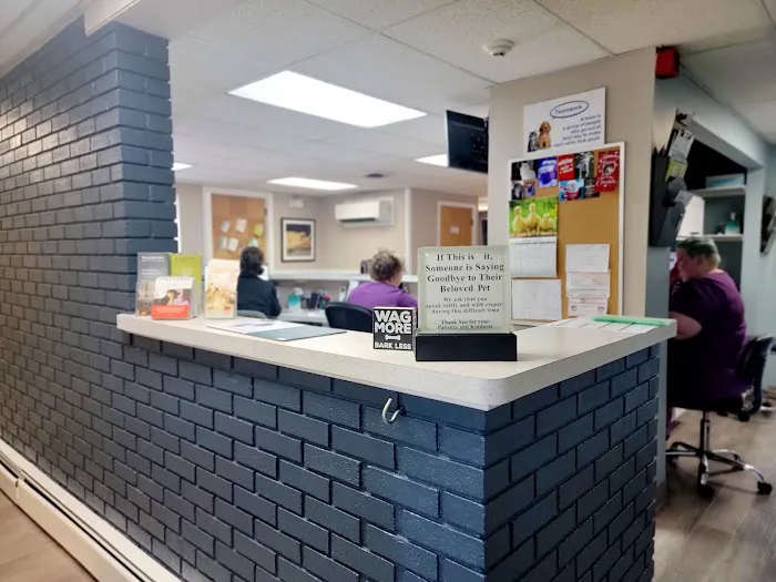 VCA East Penn Animal Hospital 12
