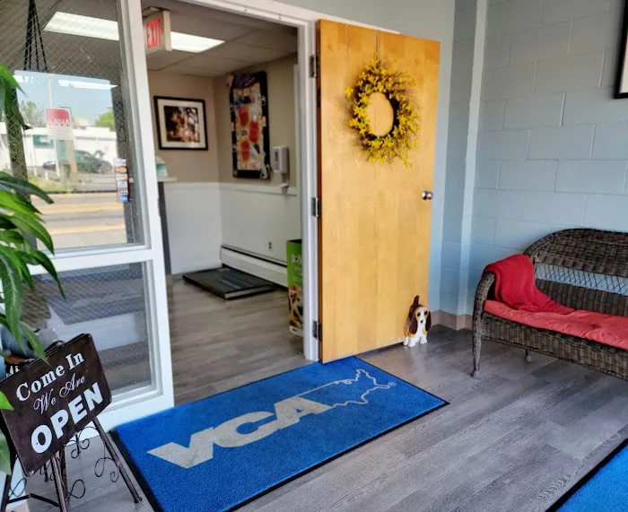 VCA East Penn Animal Hospital 12