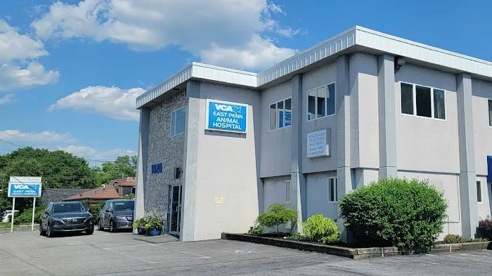 VCA East Penn Animal Hospital 12