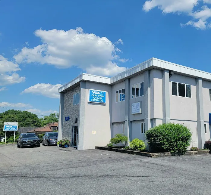 VCA East Penn Animal Hospital 12