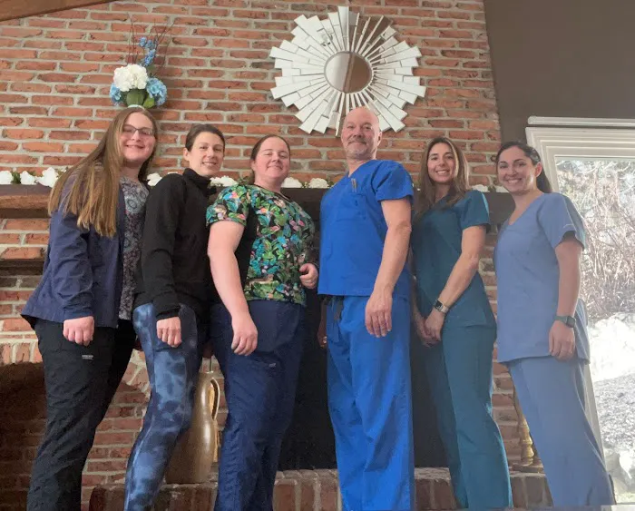 Upper Saucon Animal Hospital 12