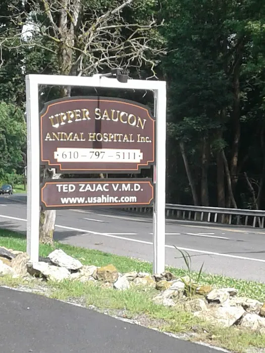 Upper Saucon Animal Hospital 12