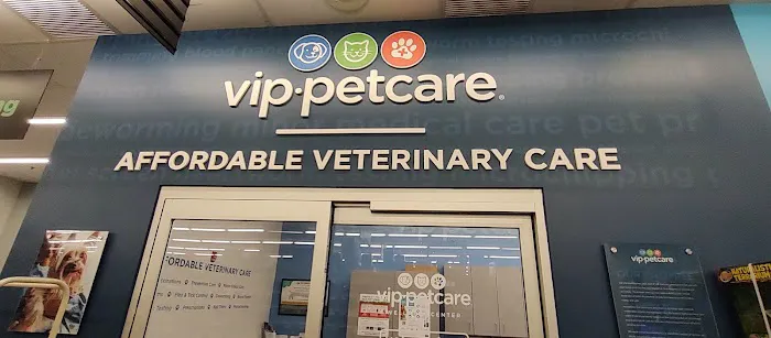VIP Petcare Vaccination Clinic 12
