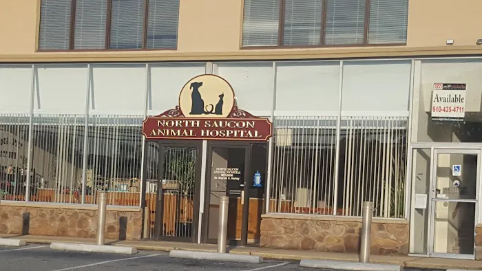 North Saucon Animal Hospital 12