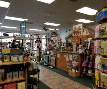 Bird Watcher Supply Company