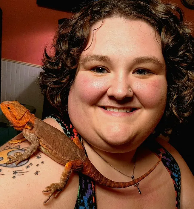 The Critter Center 5