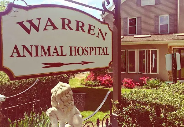 Warren Animal Hospital 12