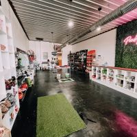 Peachy Paws ico