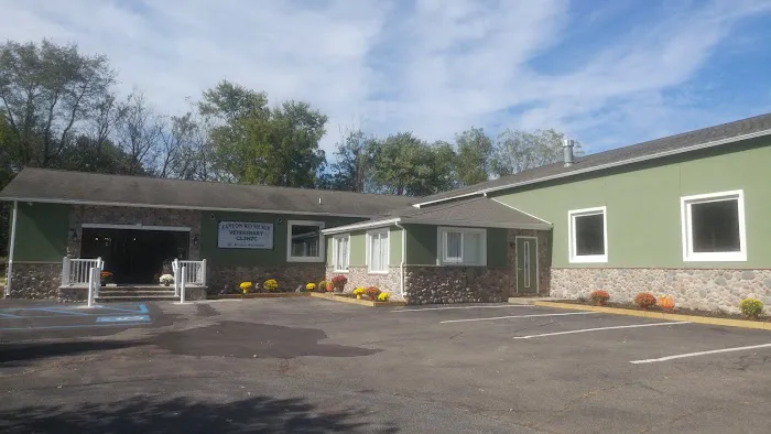 Canyon River Run Vet Clinic 12