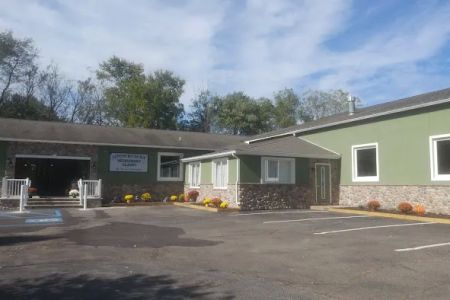 Canyon River Run Vet Clinic