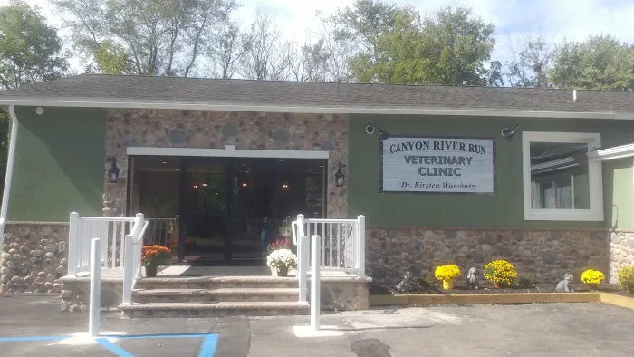 Canyon River Run Vet Clinic 12