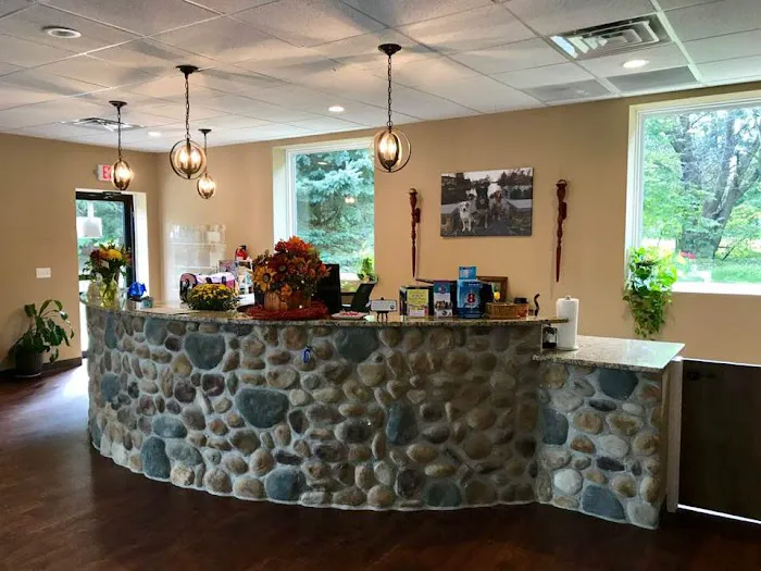 Canyon River Run Vet Clinic 12