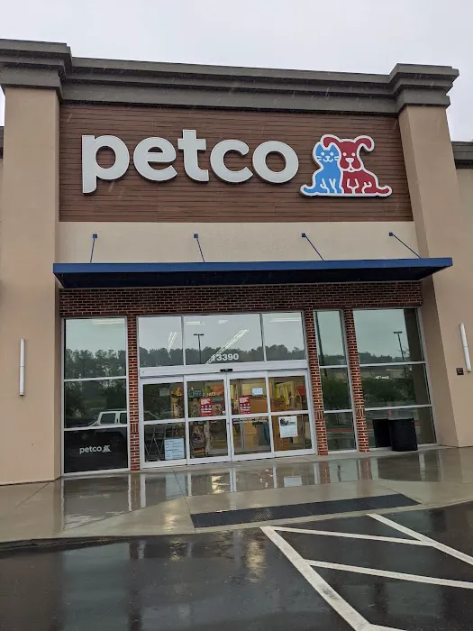 Petco 12