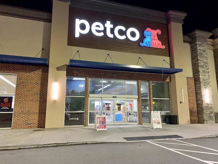 Petco 12