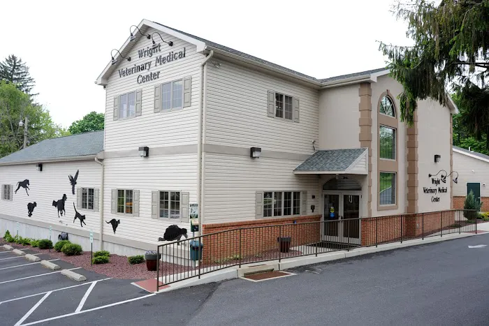 Wright Veterinary Medical Center 12