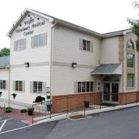 Wright Veterinary Medical Center ico